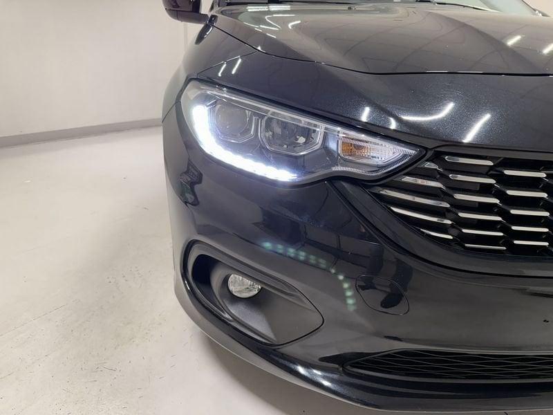 FIAT Tipo Tipo 1.4 5Pt Lounge