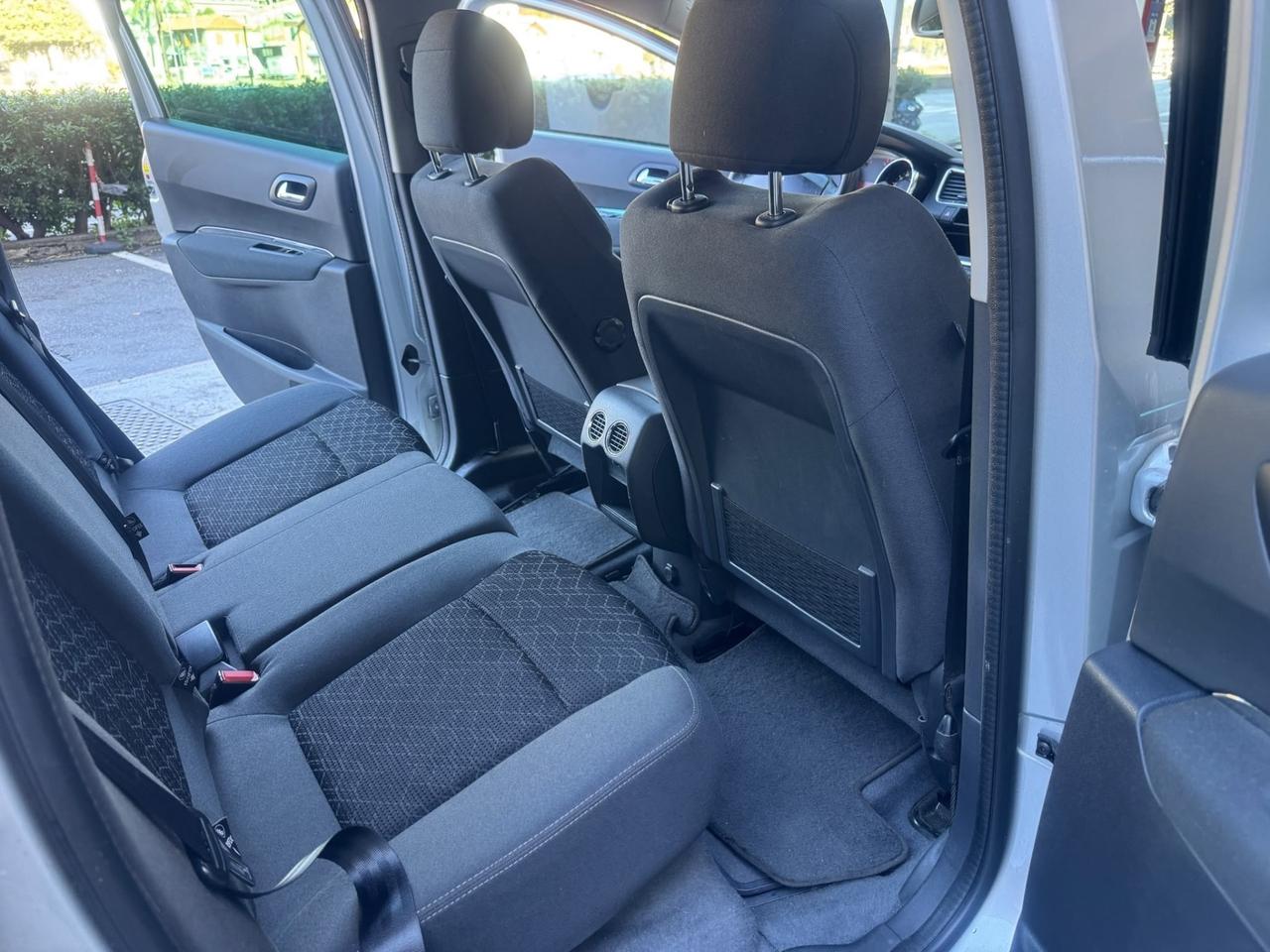 Peugeot 3008 BlueHDi 120cv - euro6 2016