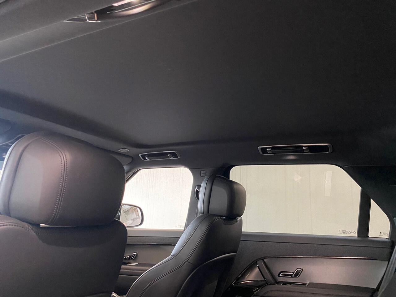 Land Rover Range Sport 3.0D l6 249 CV SE