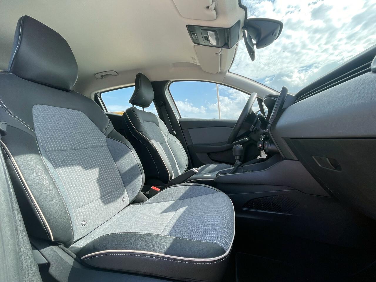 Renault Clio Blue dCi 85 CV 5 porte Business