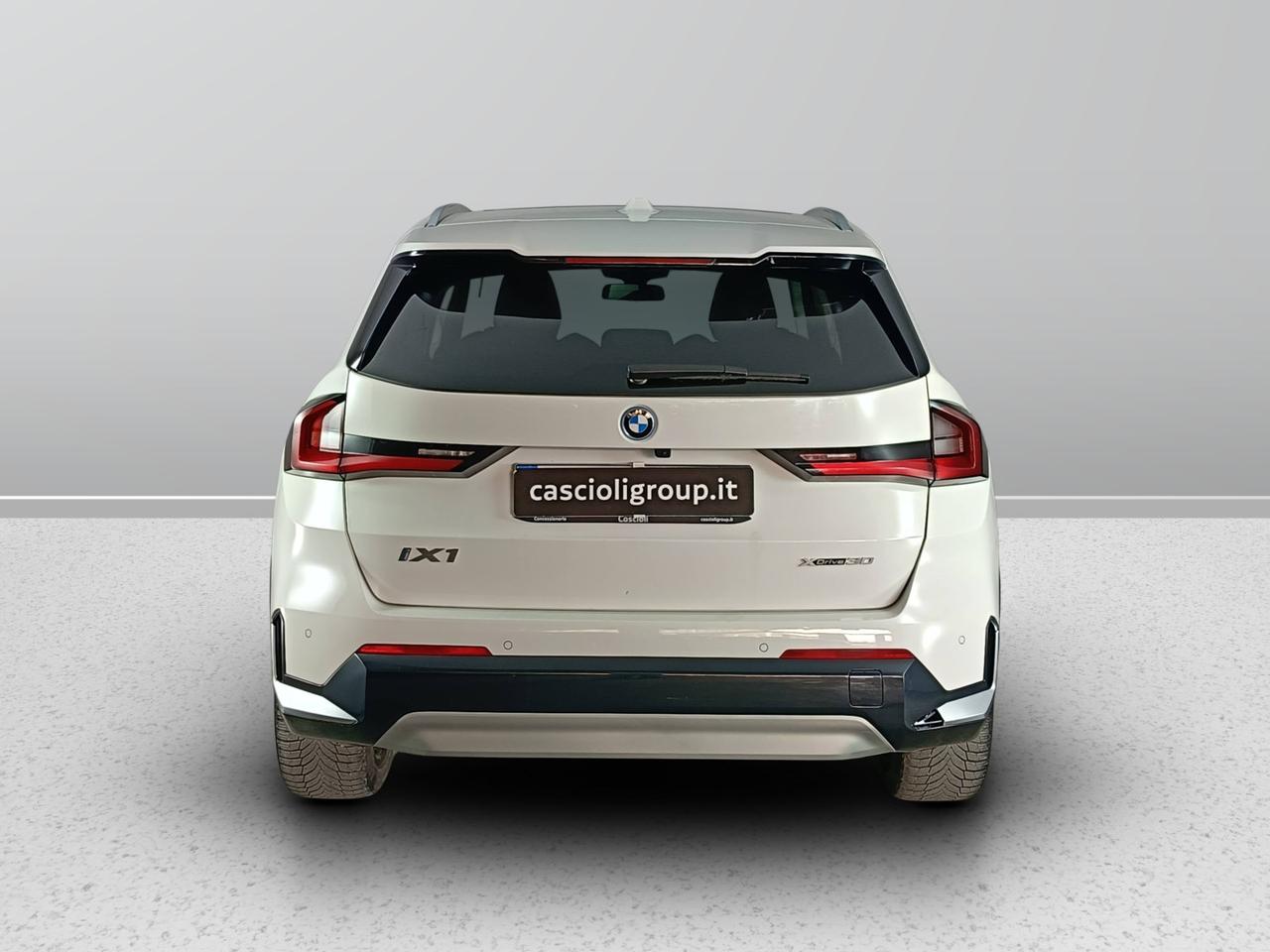 BMW X1 U11 - iX1 xdrive 30 X-Line