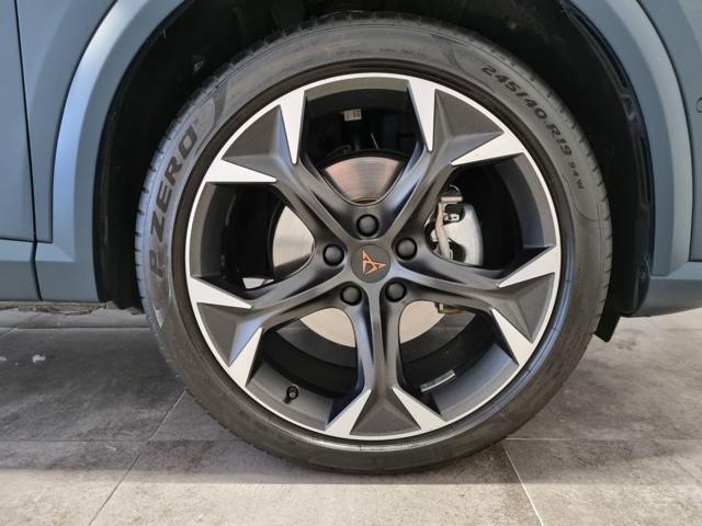 CUPRA Formentor 1.4 e-Hybrid DSG
