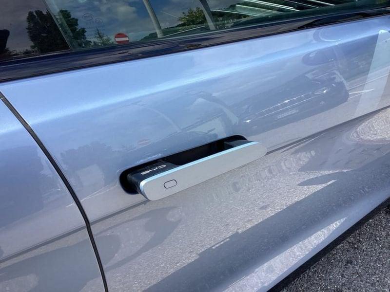 BYD Seal Design