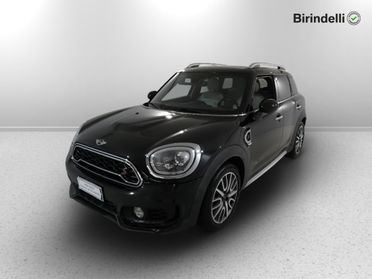 MINI Mini Countrym.(F60) - Mini 2.0 Cooper SD Hype Countryman ALL4 Automatica