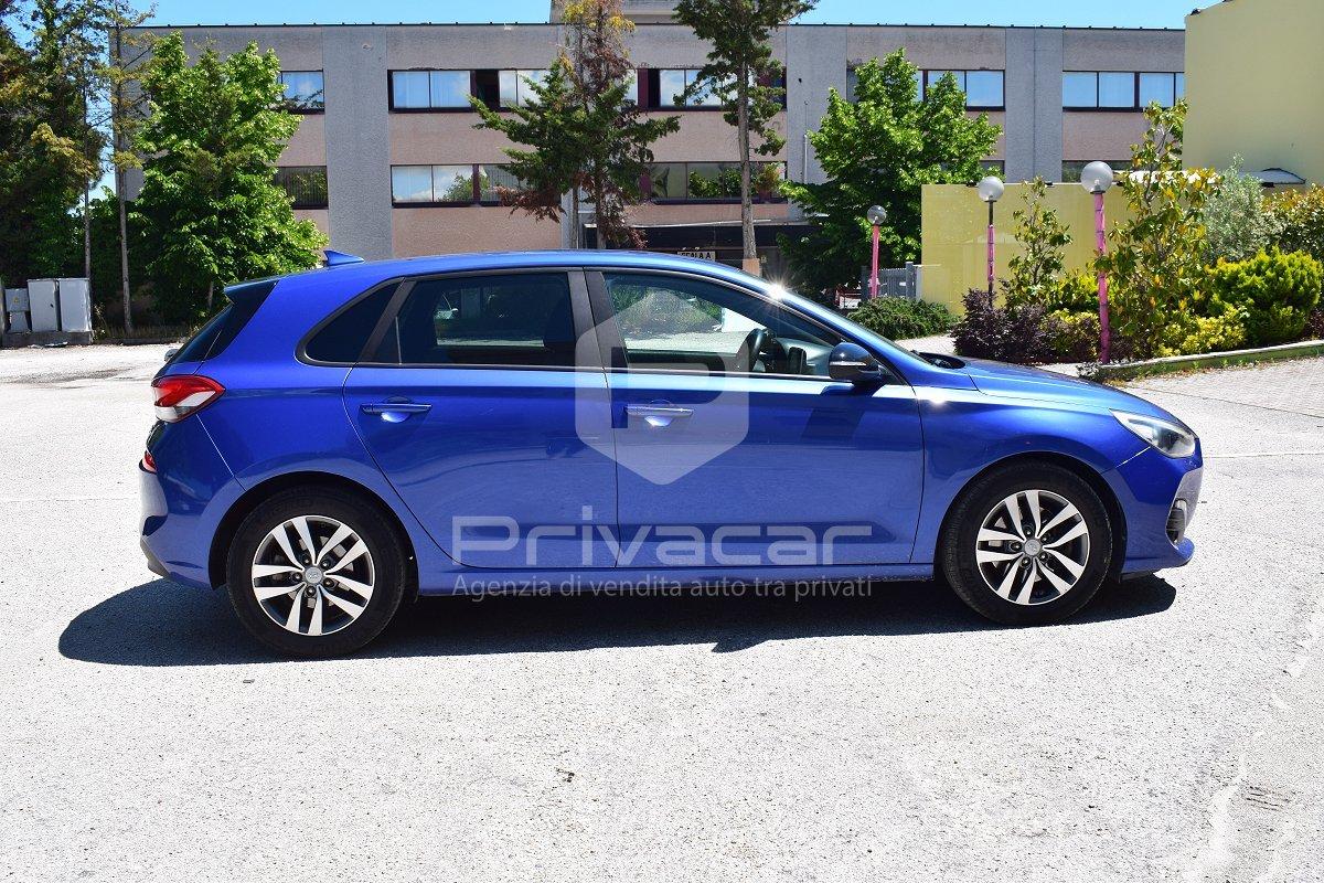 HYUNDAI i30 1.6 CRDi 110CV 5 porte Business