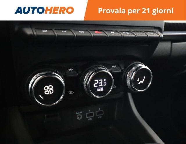 RENAULT Arkana Arkana Hybrid E-Tech 145 CV R.S. Line