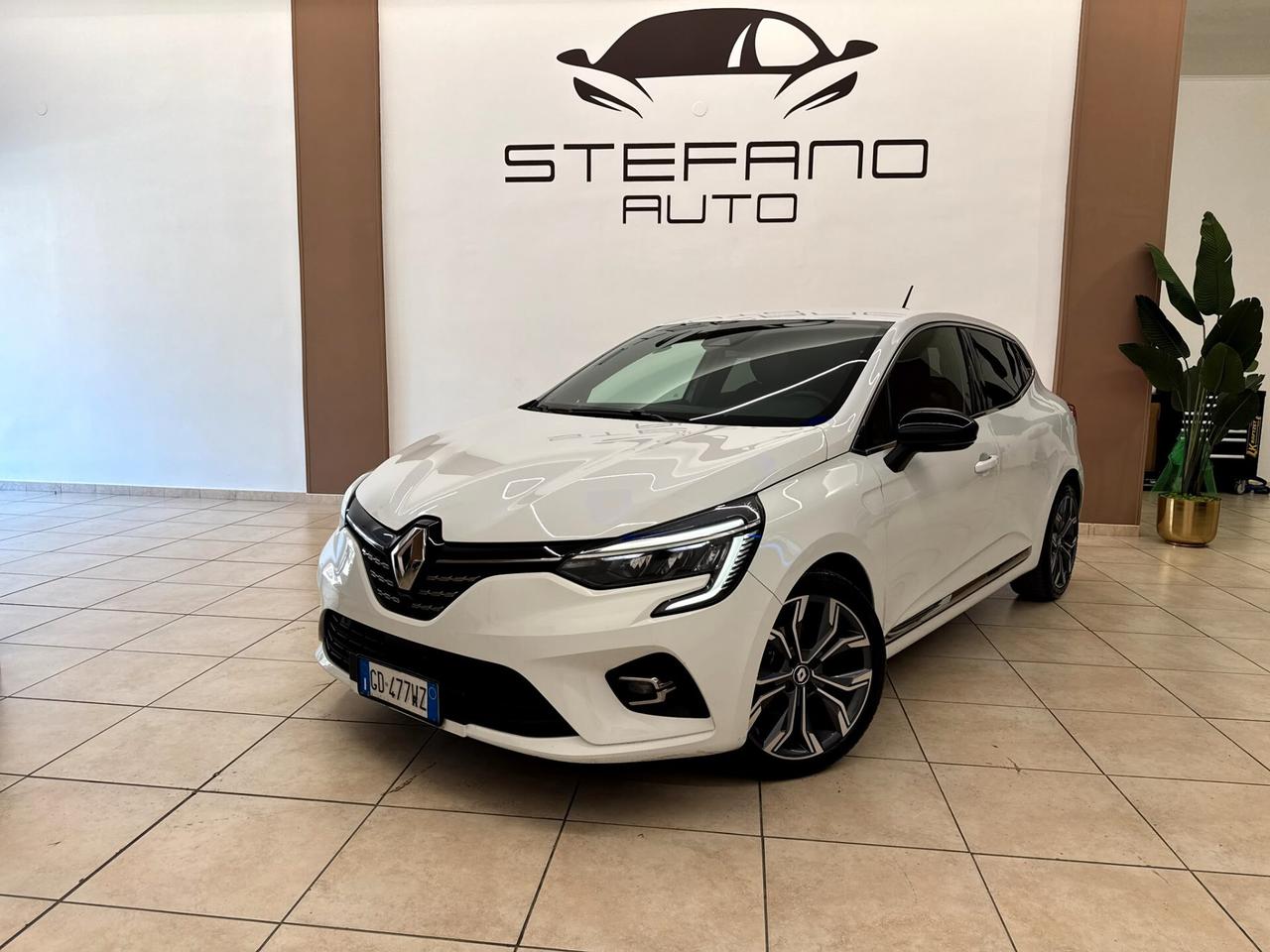 Renault Clio TCe 100 CV GPL 5 porte Zen