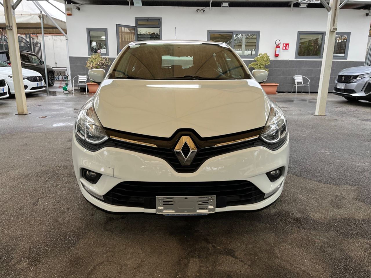 Renault Clio dCi 8V 75CV Start&amp;Stop 5 porte Energy Life