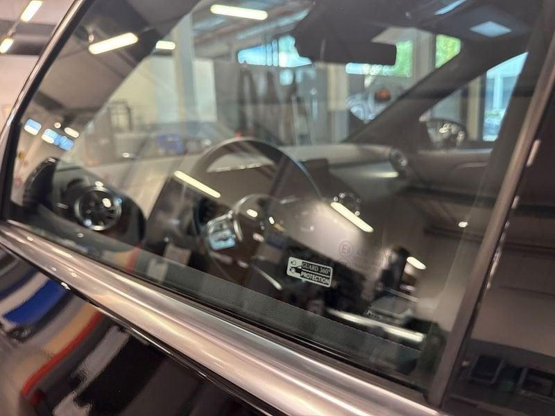 Mercedes-Benz EQA 350 AMG Line Advanced 4matic