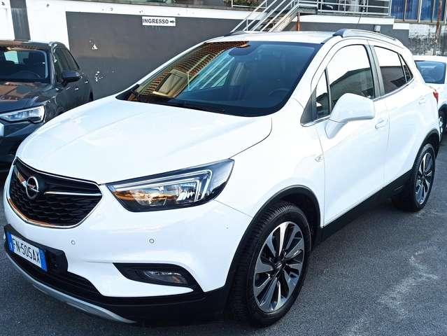 Opel Mokka X Mokka X 1.4 t Innovation Gpl-tech 140cv **FULL**