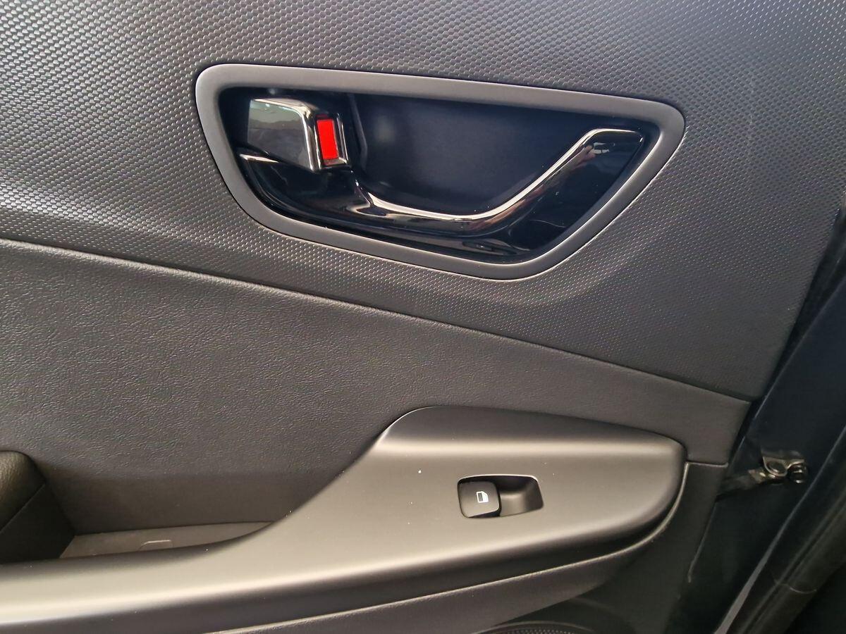 HYUNDAI KONA 1.6HEV 141CV XPRIME C/A