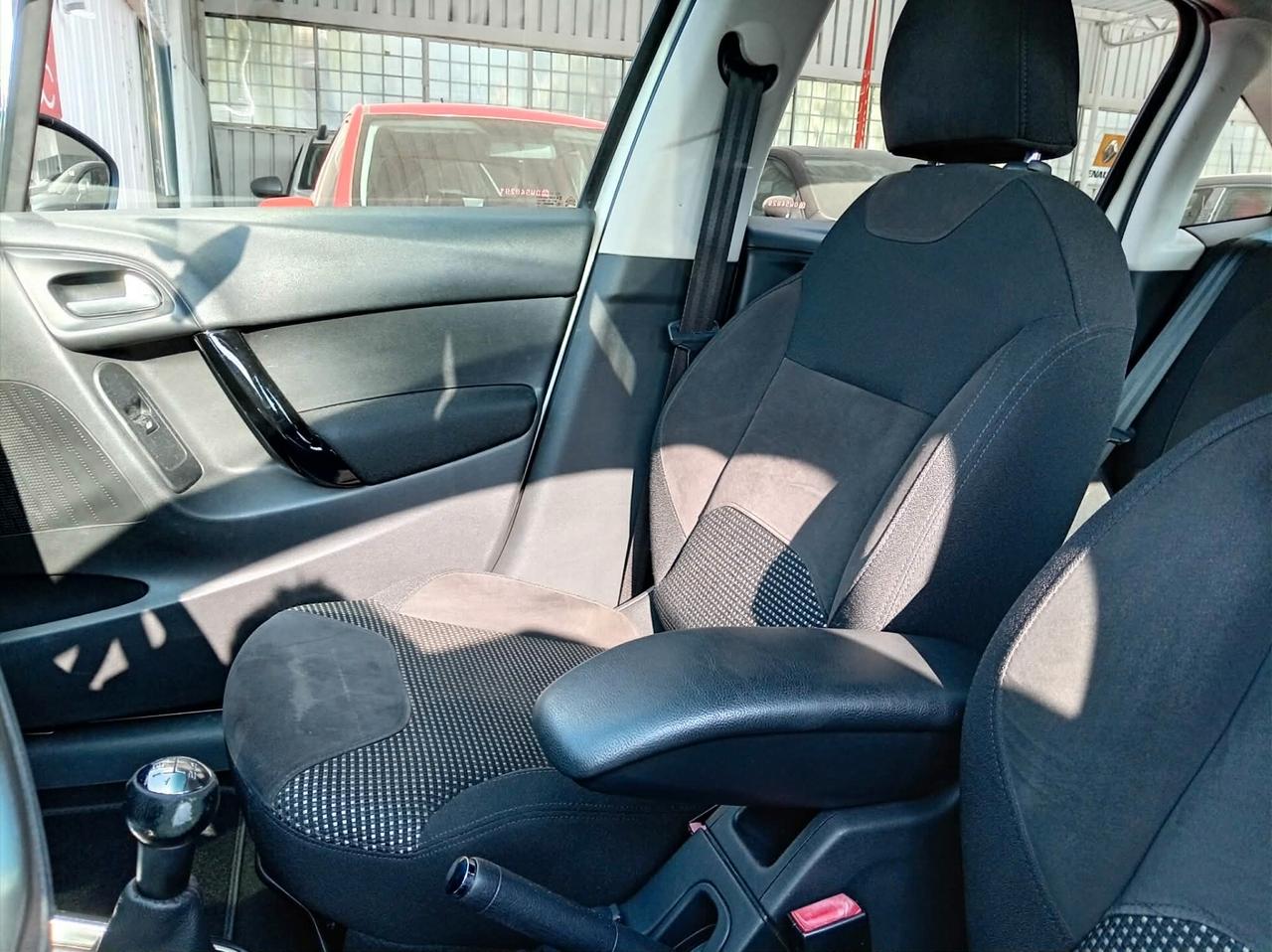 Citroen C3 1.2 VTi 82 Exclusive GPL