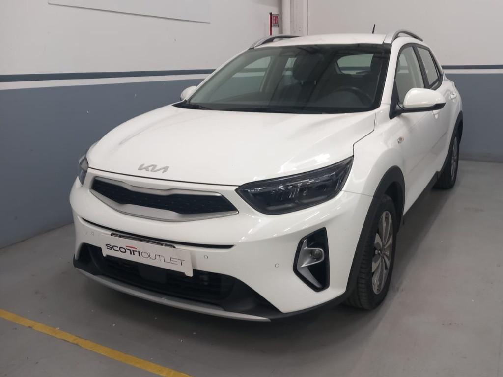 KIA Stonic - Stonic 1.0 t-gdi mhev Urban 100cv mt