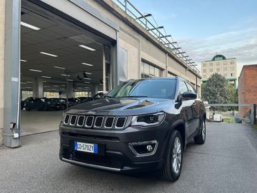 JEEP Compass 1.3 Turbo T4 150 CV aut. 2WD Limited