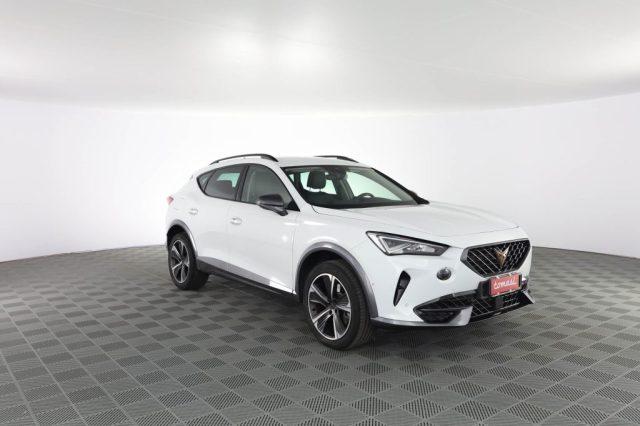 CUPRA Formentor Formentor 2.0 TDI