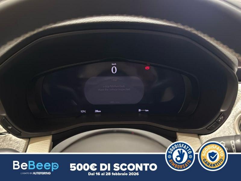 Mazda CX-60 3.3 M-HYBRID BOOST TAKUMI CONVENIENCE&SOUND