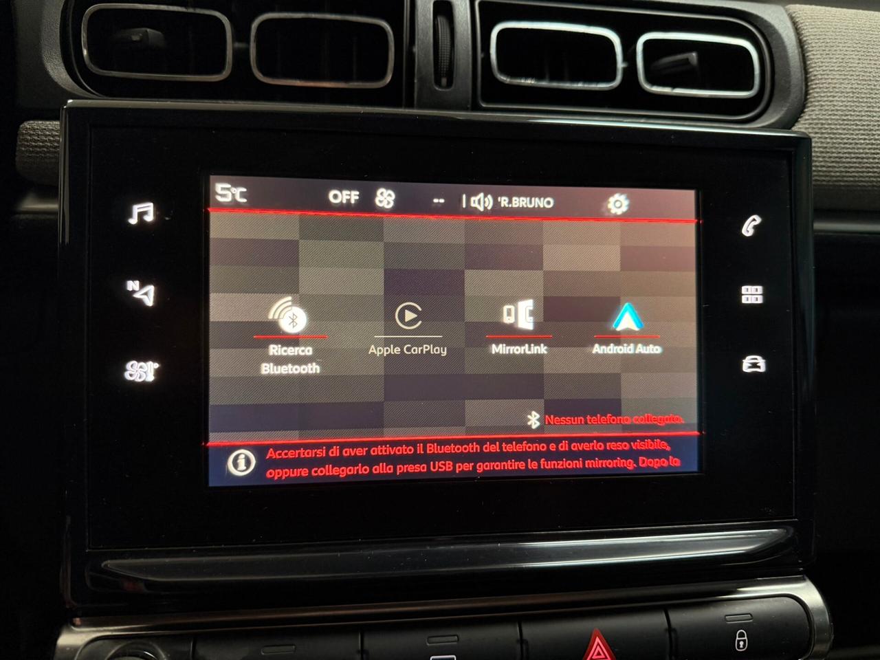 Citroen C3 PureTech 82 Shine