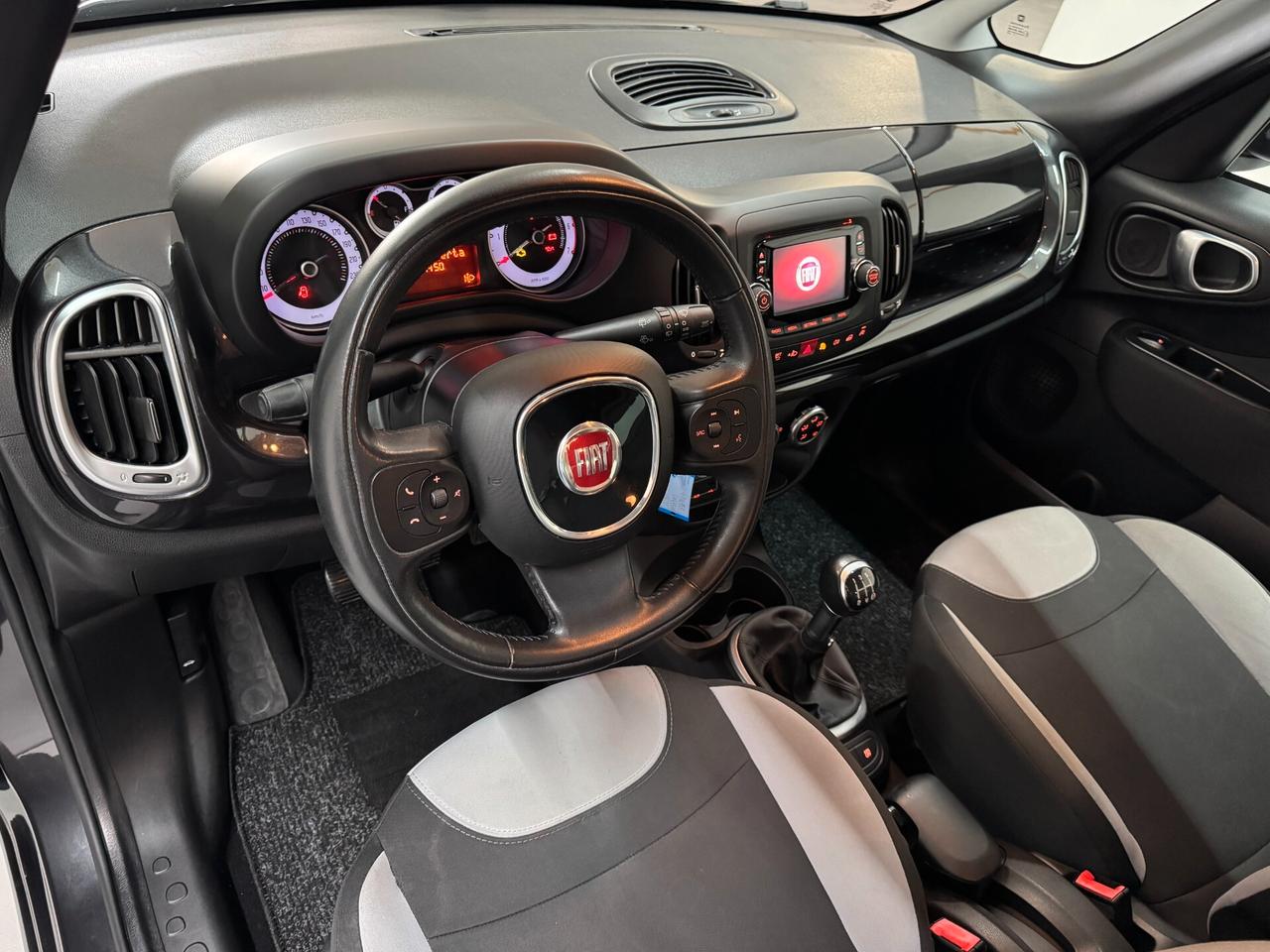 Fiat 500L 1.3 Multijet 95 CV Pop Star