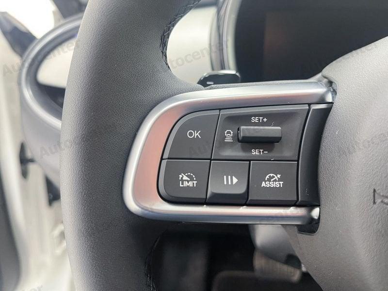 FIAT 600 1.2 hybrid La Prima 110cv auto