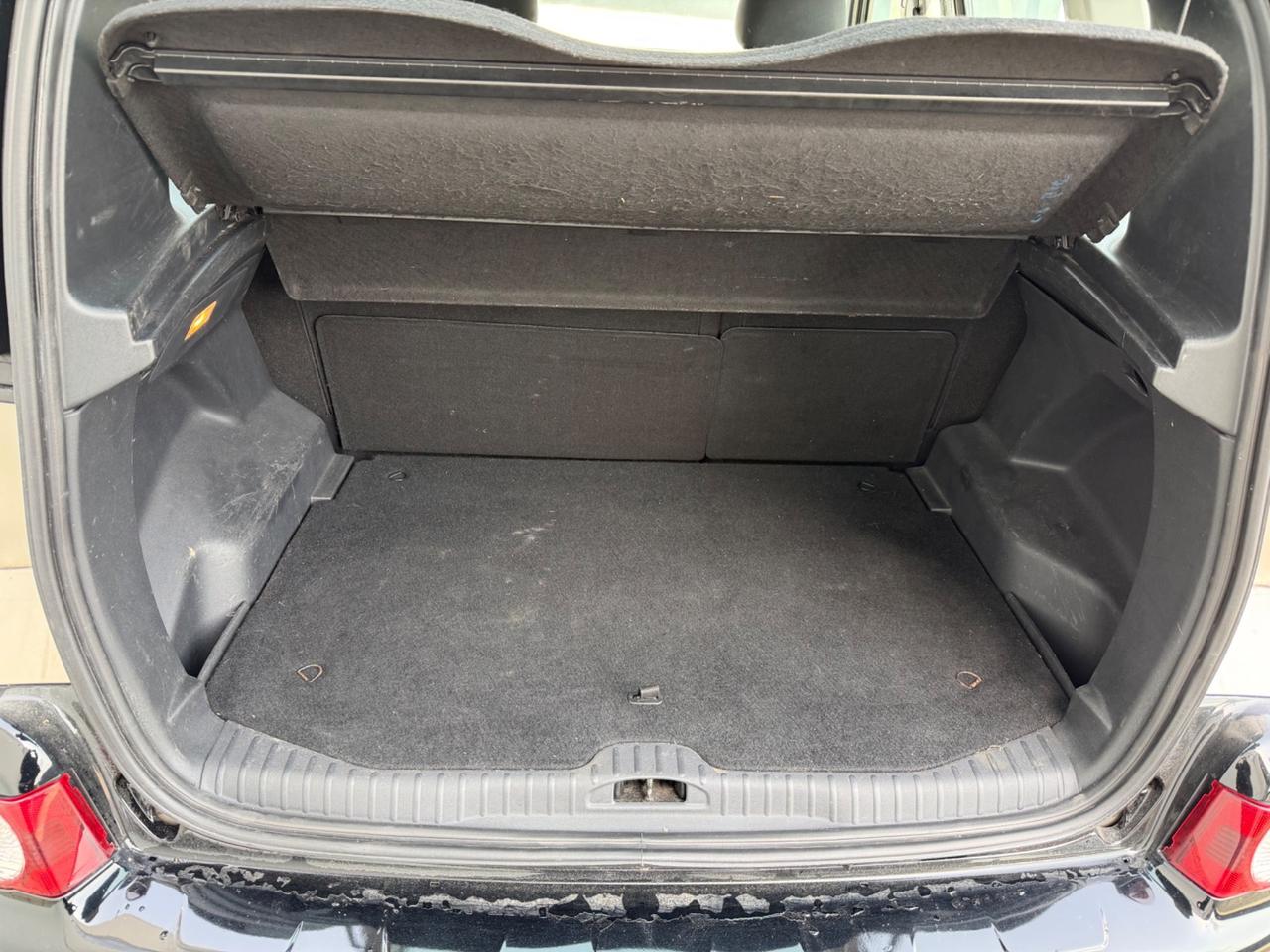 Citroen C3 Picasso 1.6 HDi 110cv Exclusive - 2011