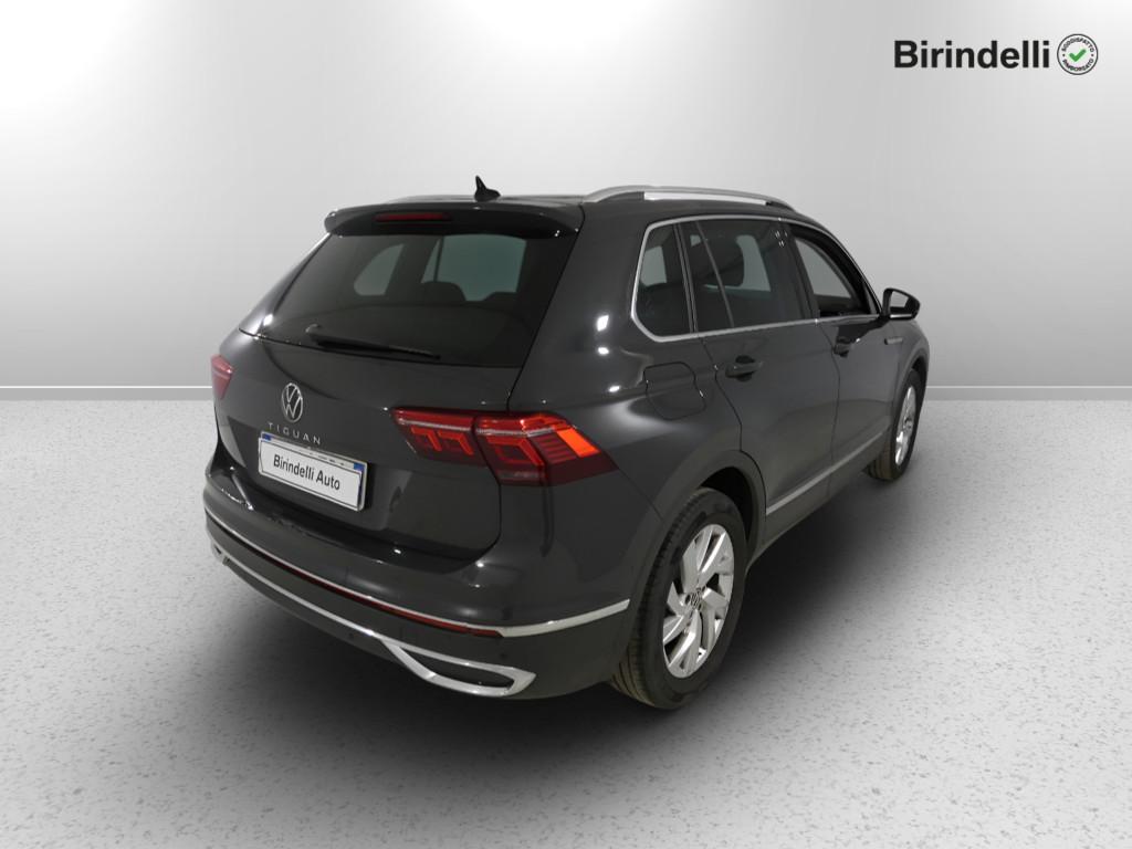 VOLKSWAGEN Tiguan 2ª serie - Tiguan 2.0 TDI 150 CV SCR DSG Elegance