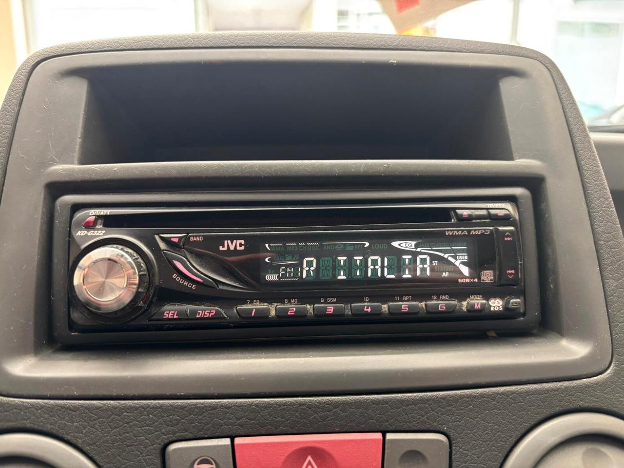 Fiat Panda 1.2 ** METANO ** BASSI CONSUMI