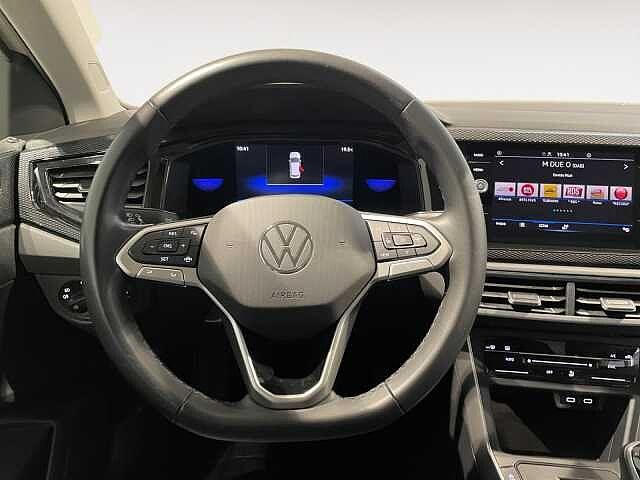 Volkswagen Polo 6ª serie 1.0TSI 95CV Life - NEOPATENTATI