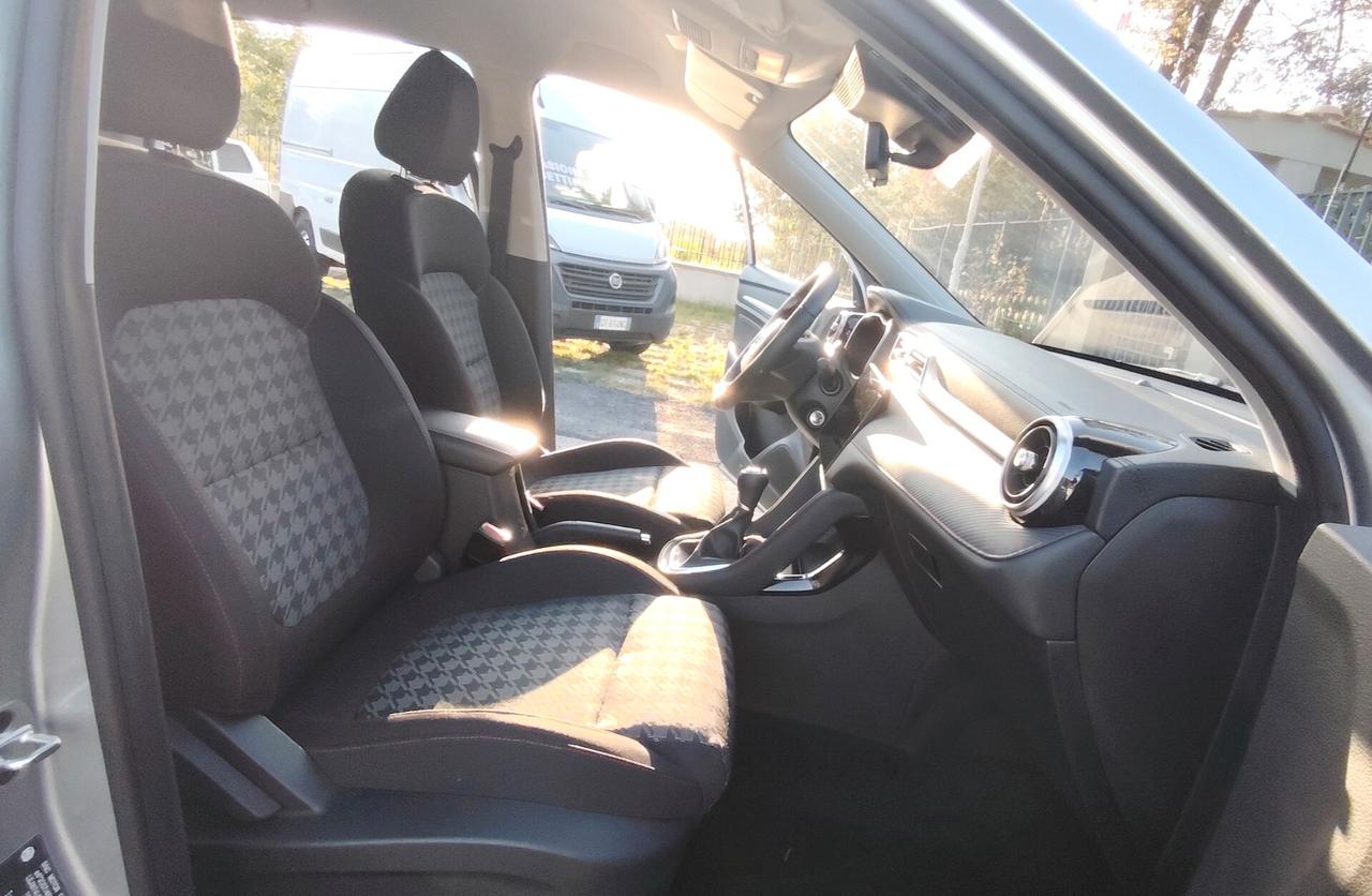Mg ZS Classic 1.5 VTi-tech Luxury