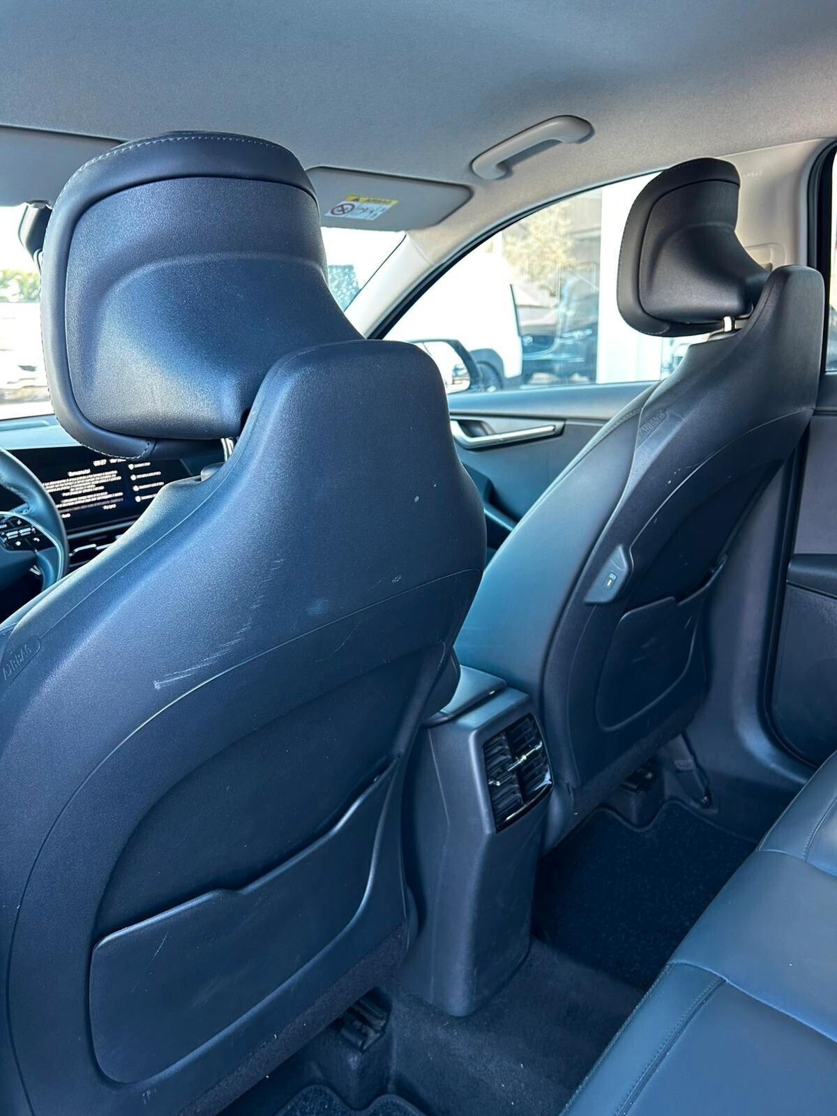 Kia Niro 1.6 GDi DCT PHEV Style