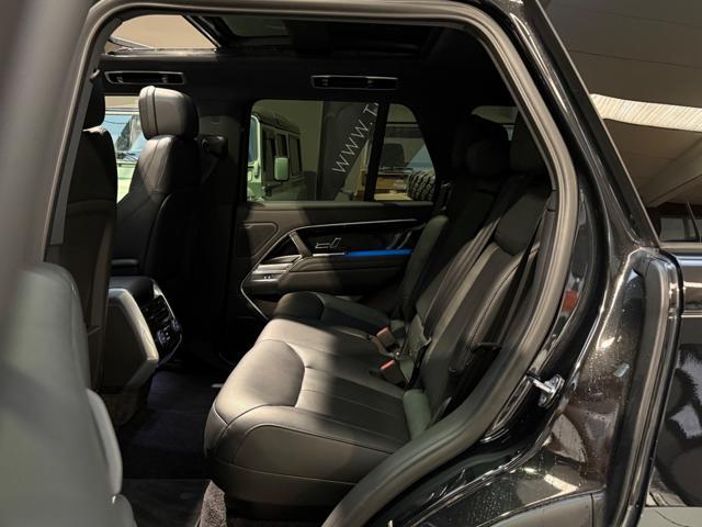 LAND ROVER Range Rover 3.0D l6 HSE *GARANZIA 2030 / IVA ESPOSTA*
