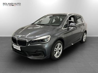 BMW Serie 2 Active Tourer 216 d Business DCT