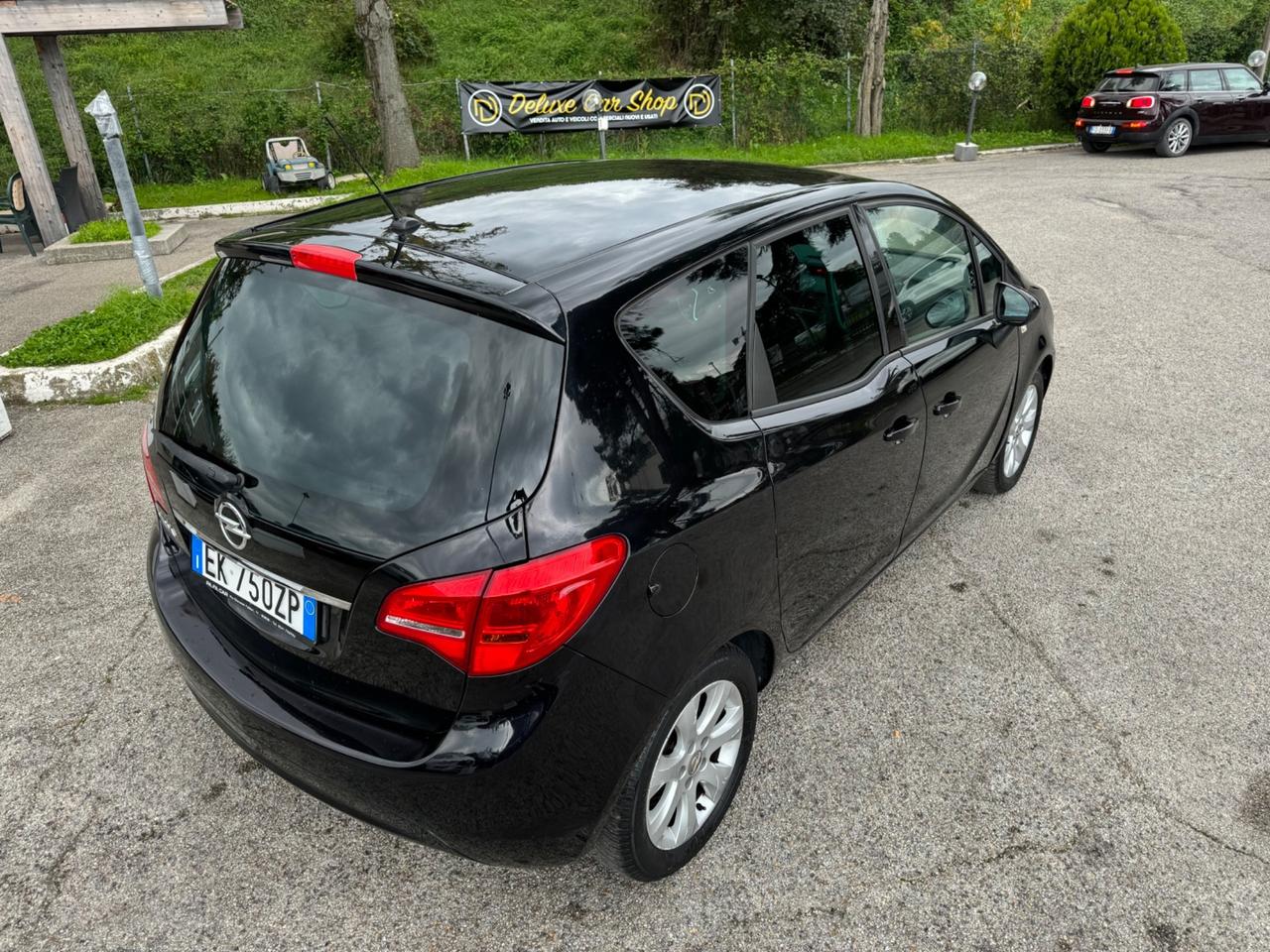 Opel Meriva 1.4 100CV Elective