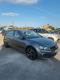 Volkswagen Golf 1.6 TDI 110 CV DSG 5p. Comfortline BlueMotion