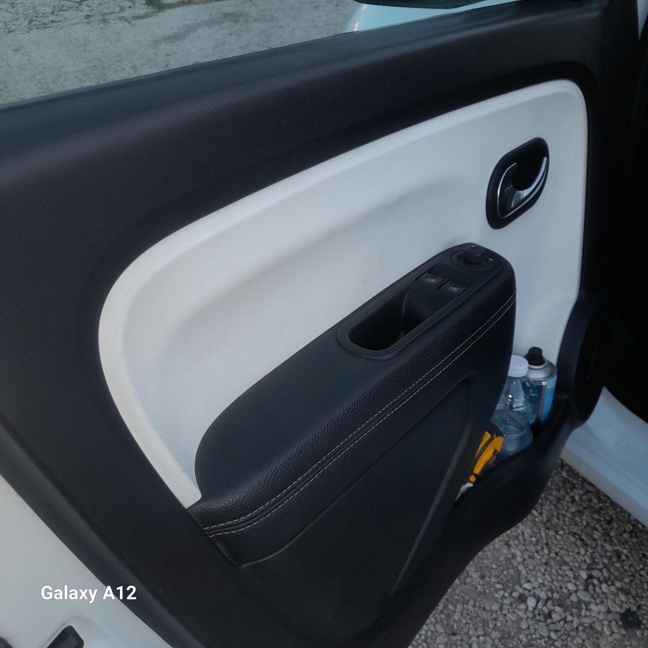 Renault Twingo Electric Techno