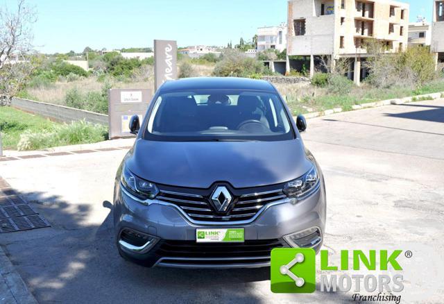 RENAULT Espace Energy Intens 1.6 160Cv Full Optional