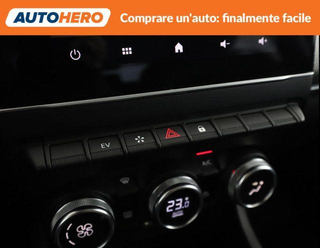RENAULT Arkana Arkana Full Hybrid E-Tech 145 CV Techno