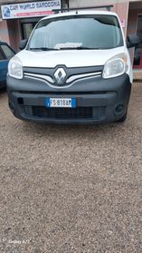 Kangoo maxi express 1.5 dci