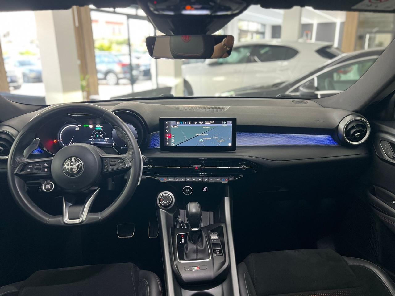 Alfa Romeo Tonale 1.5 160 CV MHEV TCT7 Edizione Speciale