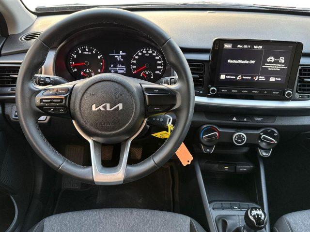 KIA Stonic 1.2 DPI Urban
