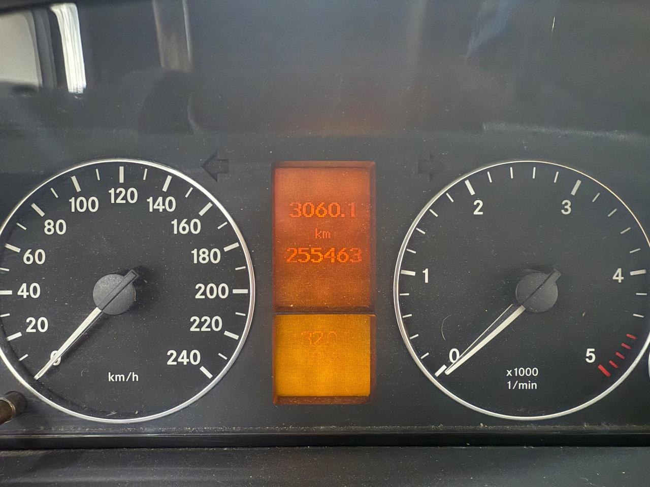 Mercedes classe a 180 automatica