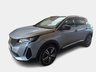 PEUGEOT 3008 BLUEHDI 130 EAT8 GT PACK AUT. SUV
