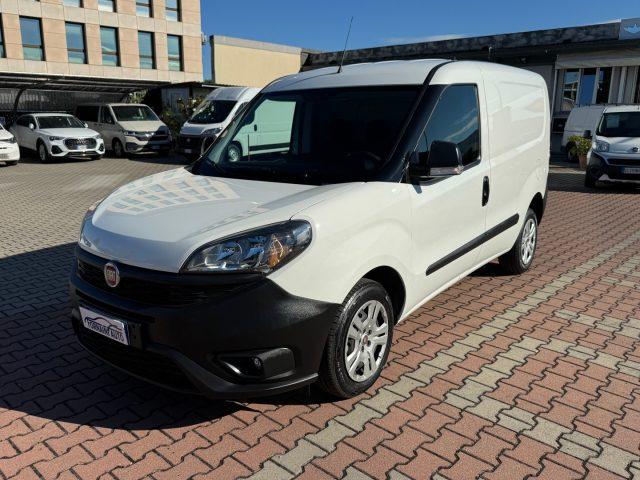 FIAT Doblo 1.6 MJET E6D 105cv S.&S.PC-TN 3 POSTI CARGO LOUNGE