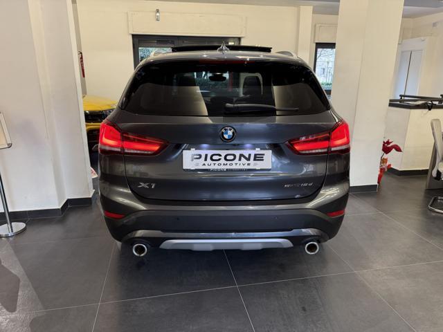 BMW X1 S-DRIVE 18d X-LINE
