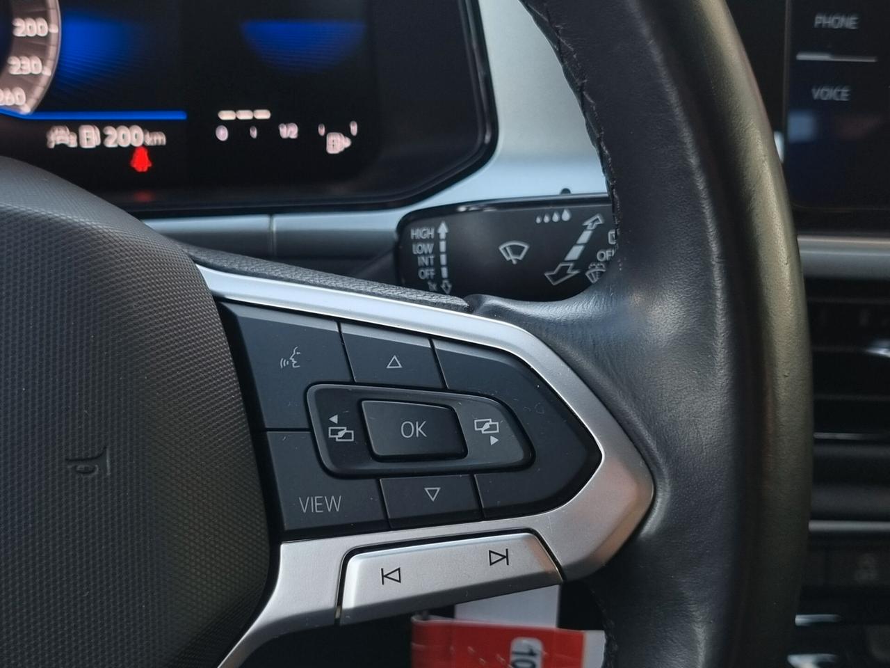 Volkswagen T-Roc 1.0 TSI Life