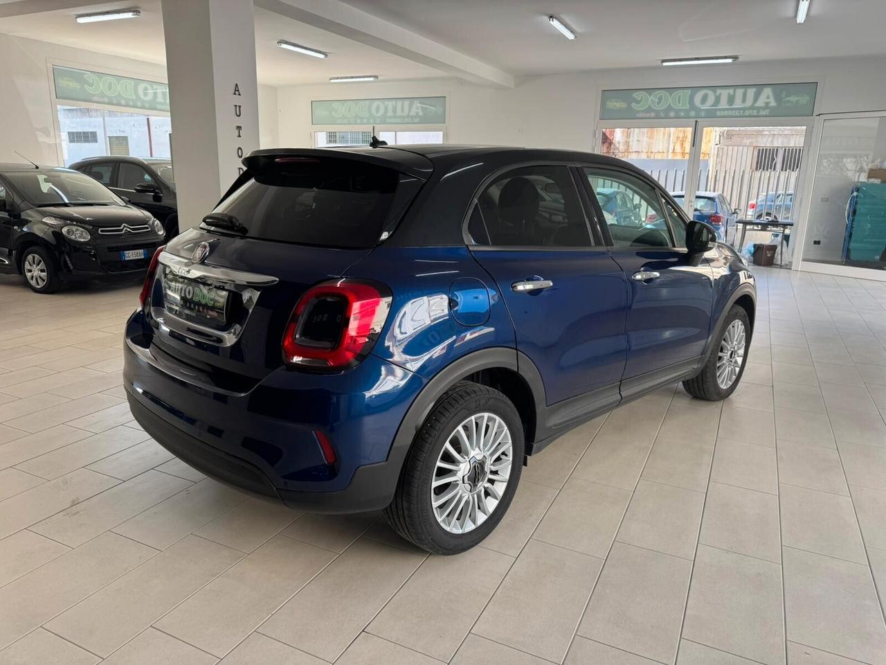 Fiat 500X 1.0 T3 120 CV Urban