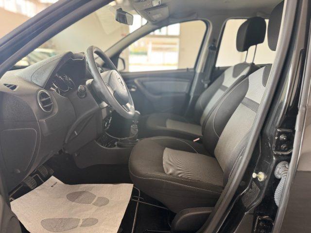 DACIA Duster 1.5 dCi 110CV S&S 4x2 Serie Speciale Lauréate Fami