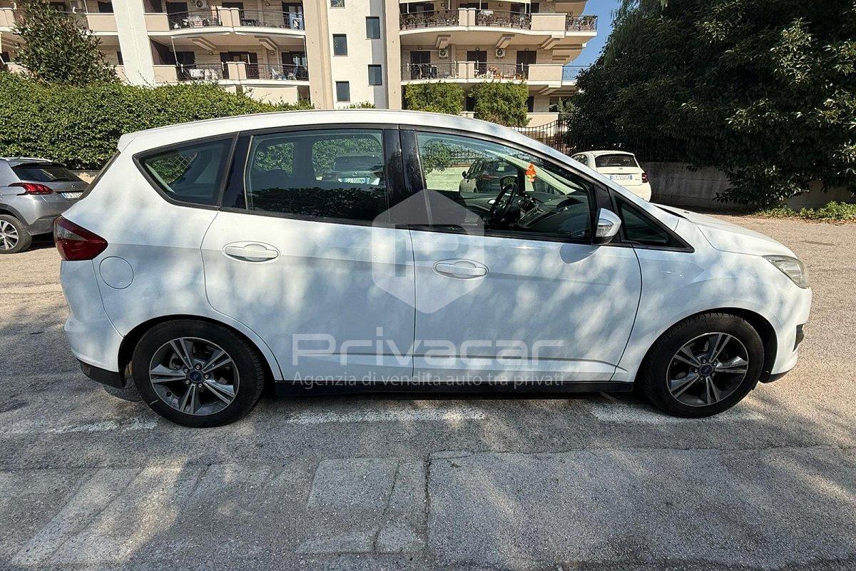 FORD C-Max 1.6 TDCi 95CV Business