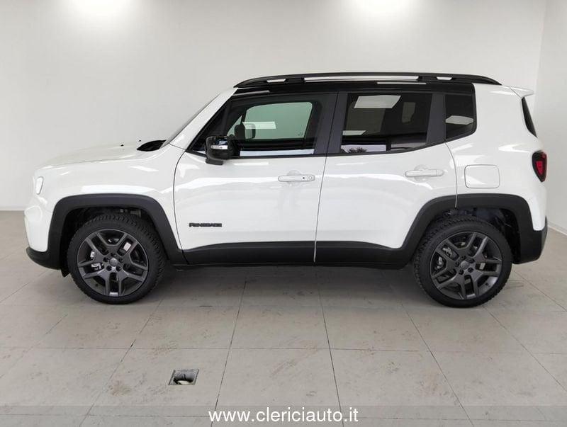 Jeep Renegade 1.3 T4 240CV PHEV 4xe AT6 S