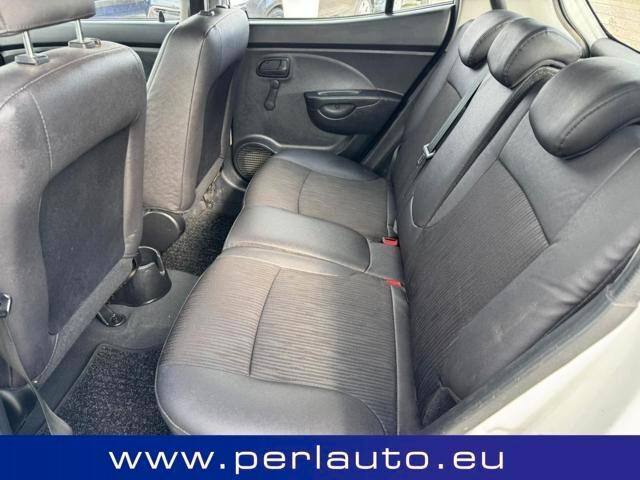 Kia Picanto 1.0 12V Life Bi-Fuel