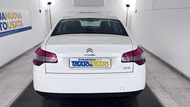 CITROEN C5 2.0 bluehdi Seduction 150cv